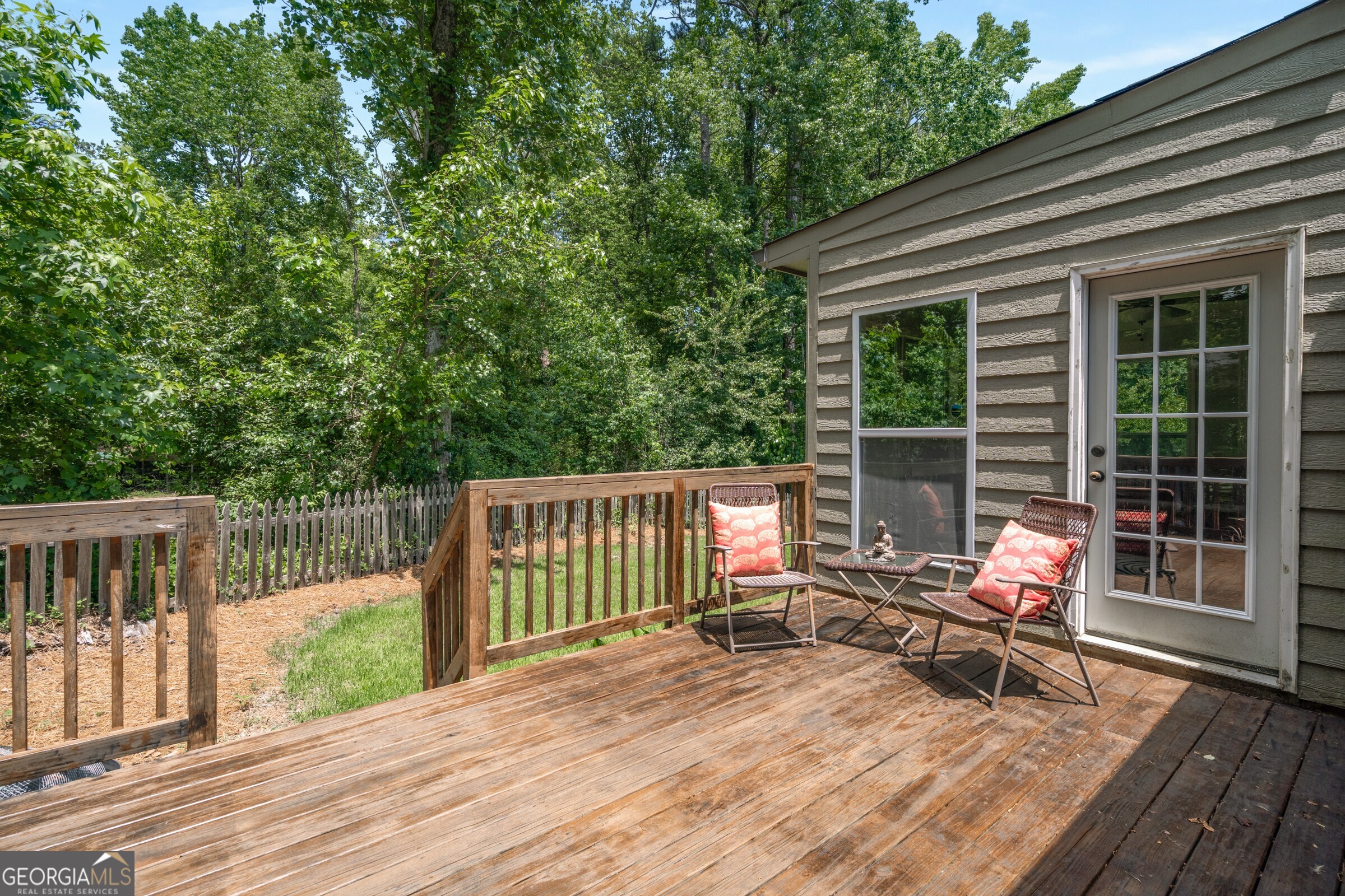 Bentwood - Residential Lease