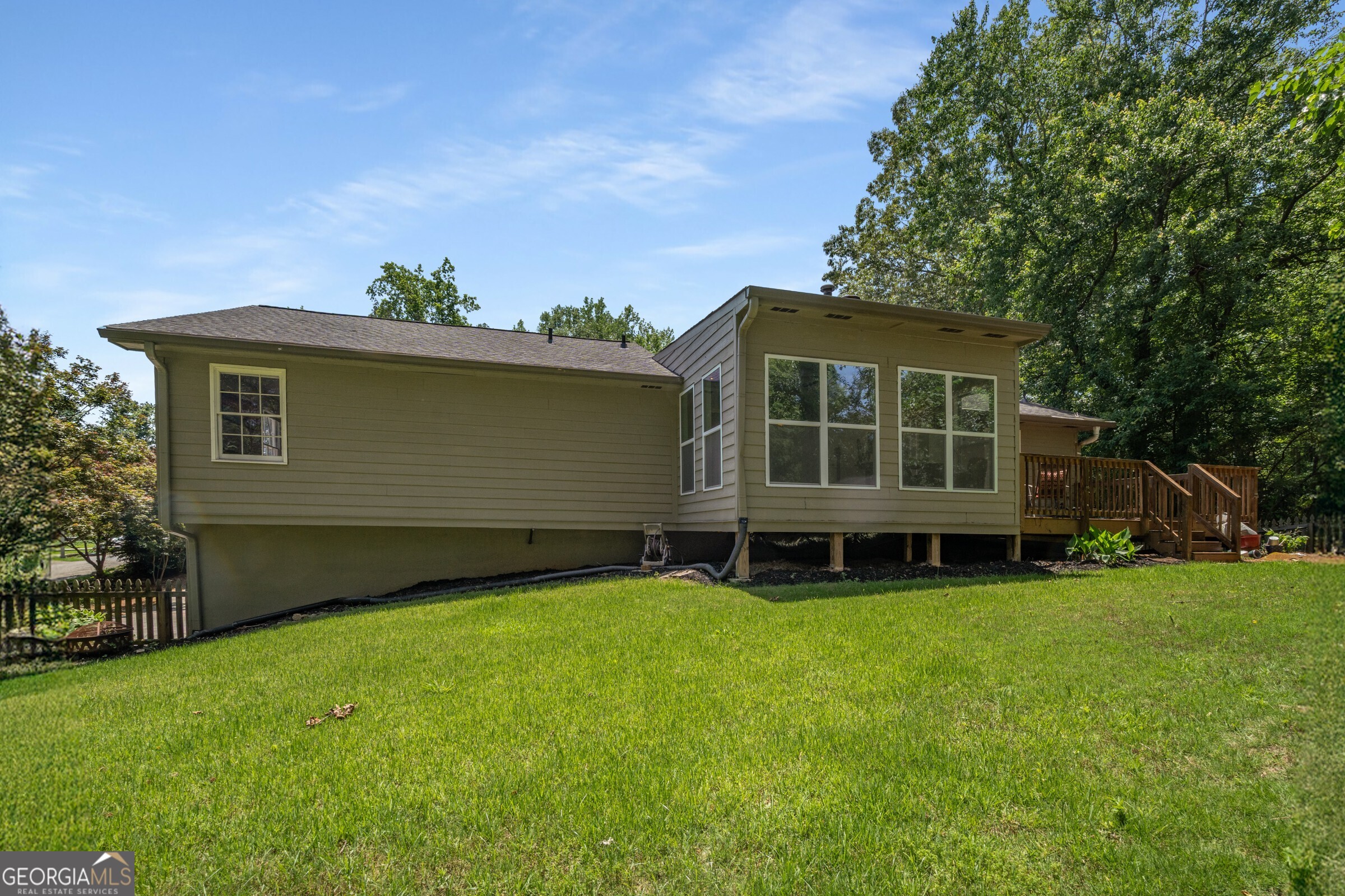 Bentwood - Residential Lease