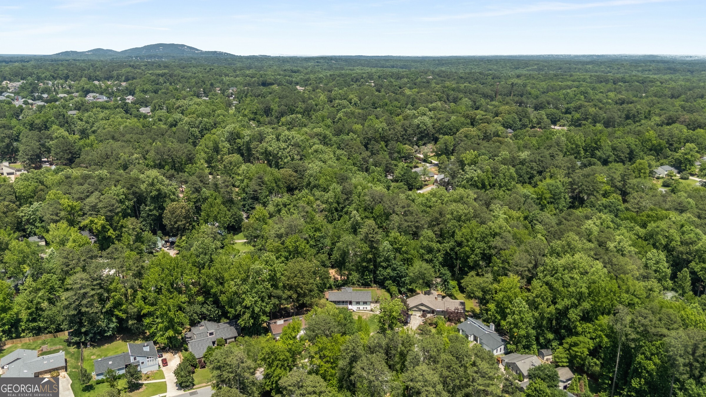 Bentwood - Residential Lease