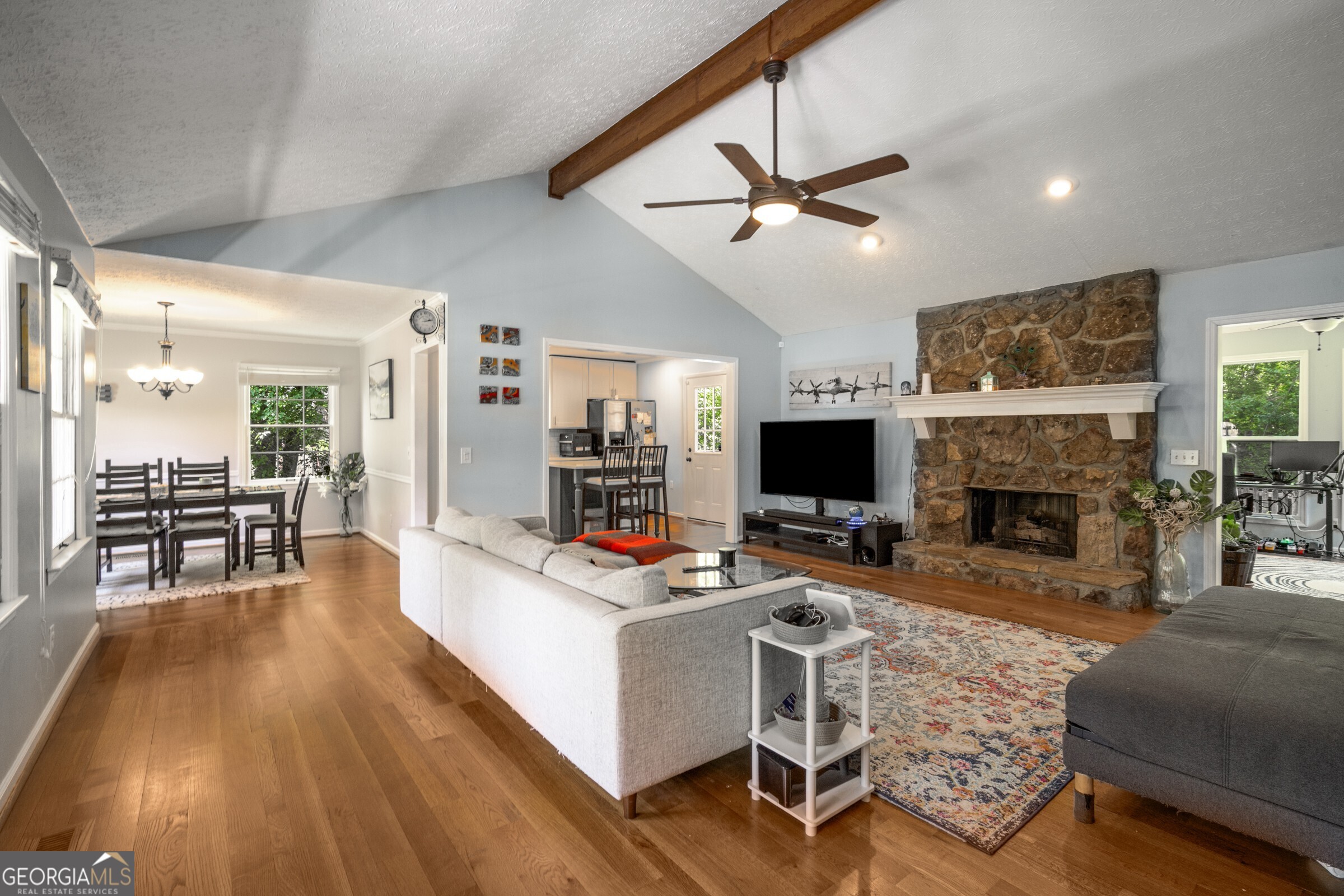 Bentwood - Residential Lease