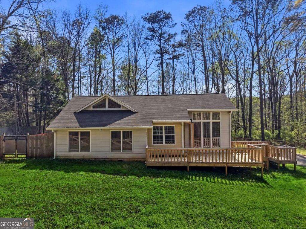 Photo of 191 Cowan Road SE, Conyers, GA 30094 (MLS # 10720323)