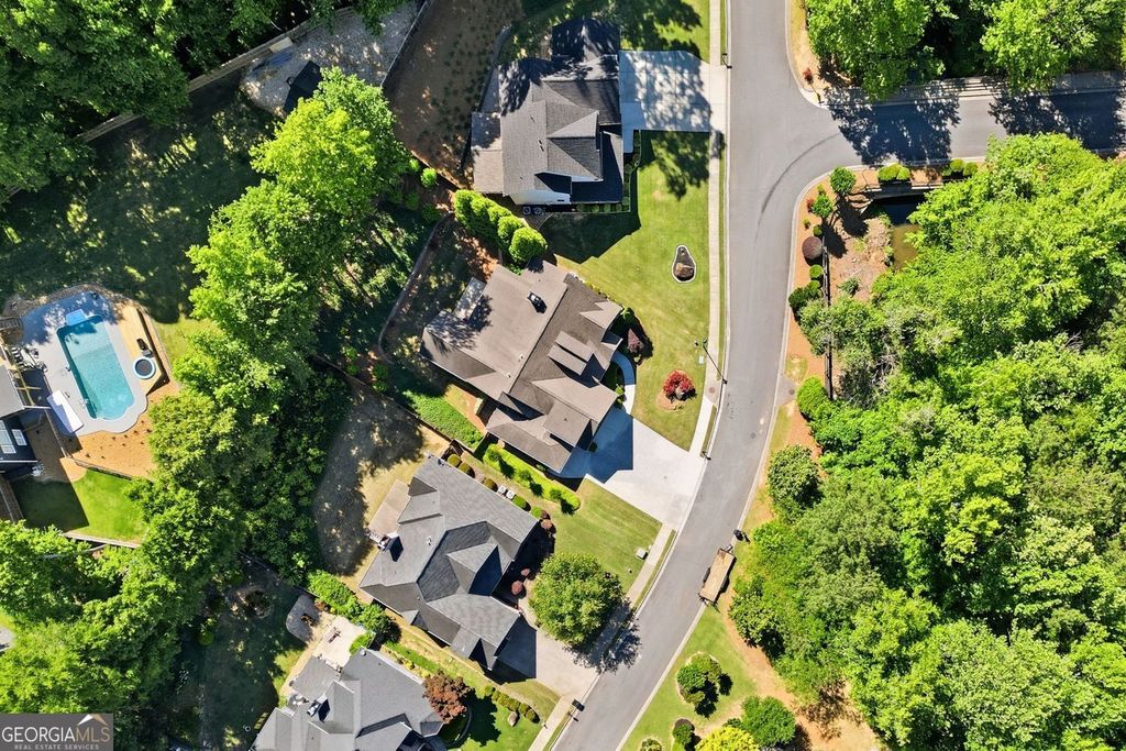 Photo of 249 Thorn Creek Way, Dallas, GA 30157 (MLS # 10768521)