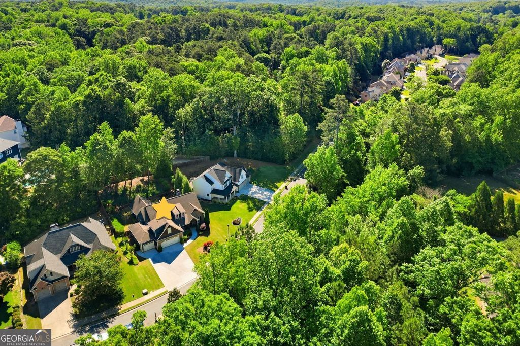 Photo of 249 Thorn Creek Way, Dallas, GA 30157 (MLS # 10768521)