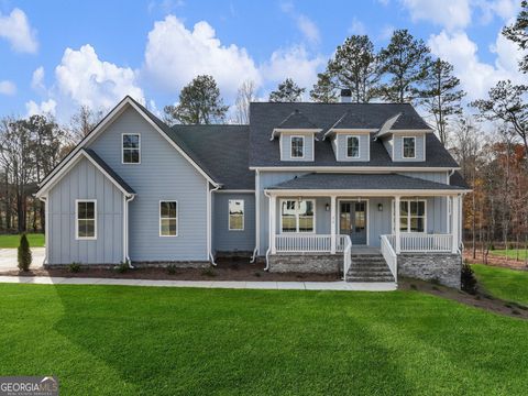 216 Ewing WAY Dacula GA 30019
