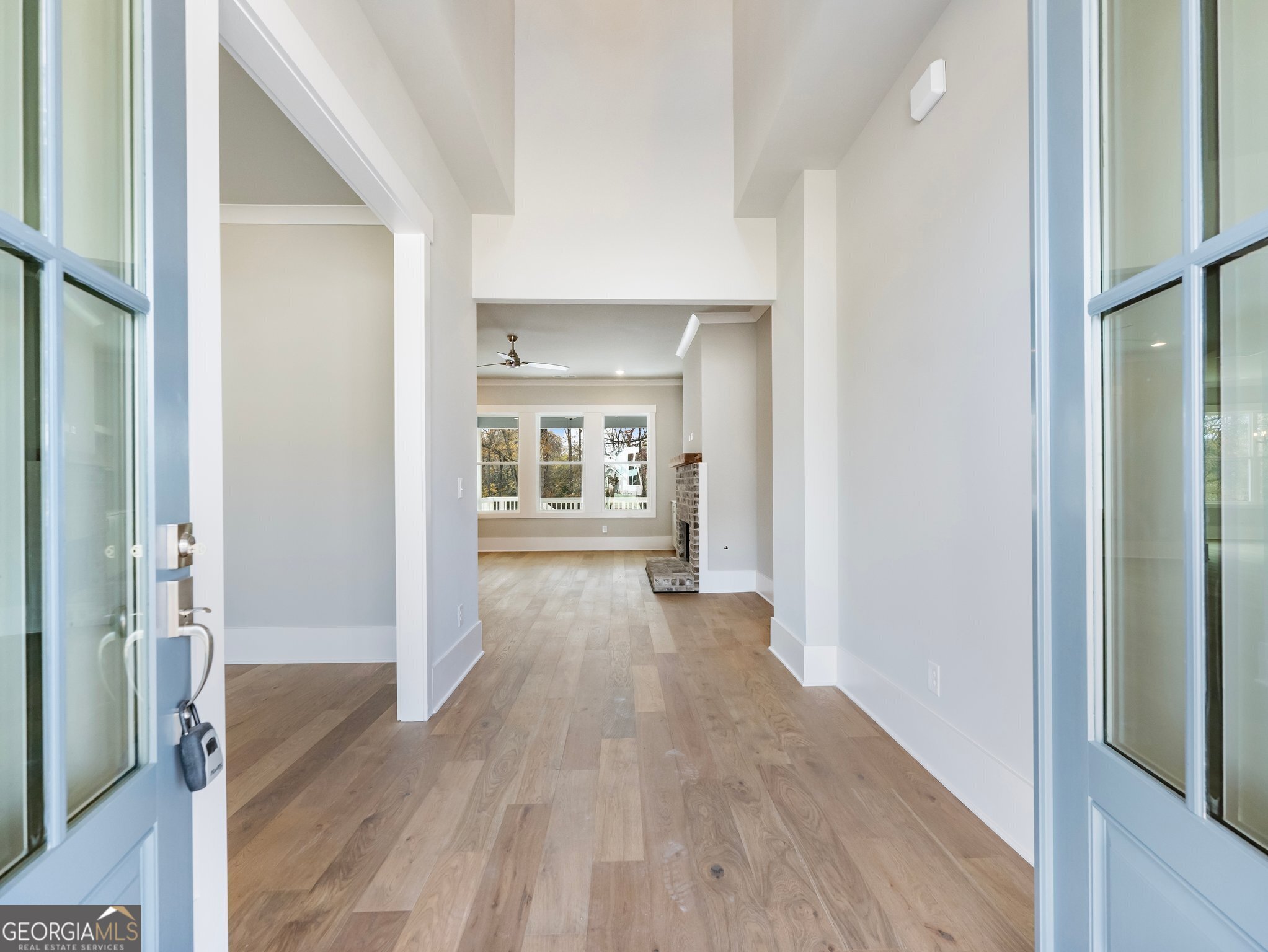 216 Ewing WAY