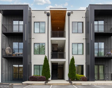 1155 Custer AVE SE 208 Atlanta GA 30316