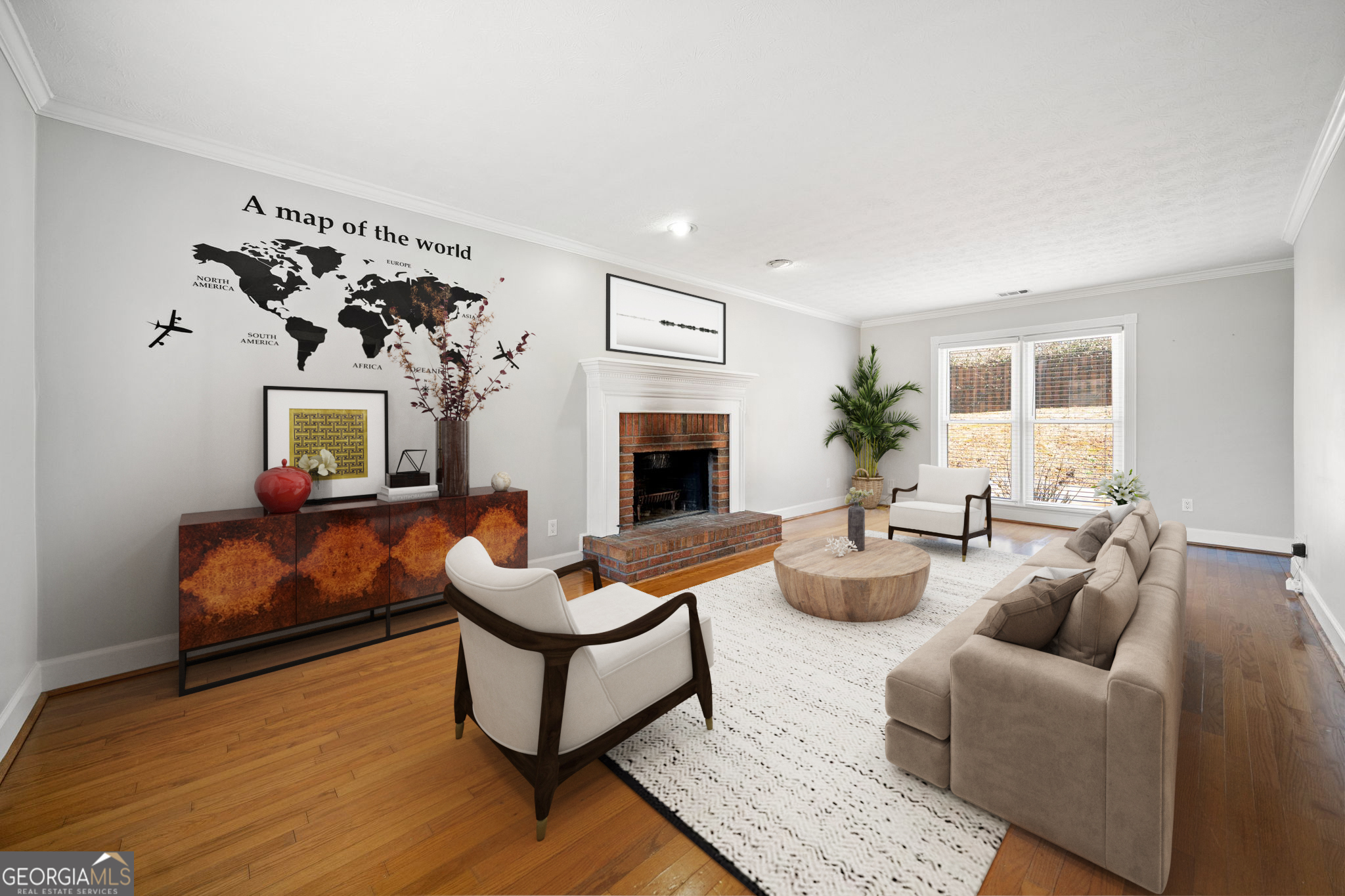 Stockton Ford - Residential