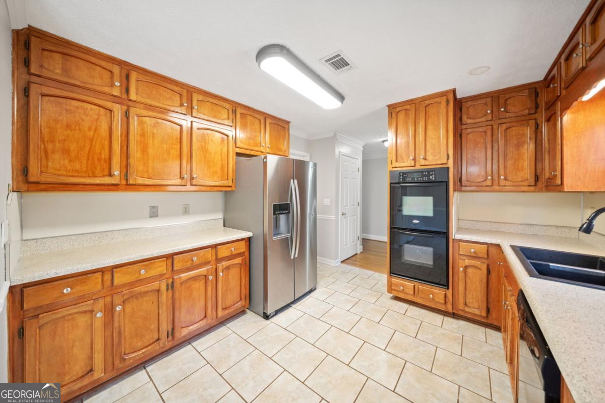 Stockton Ford - Residential