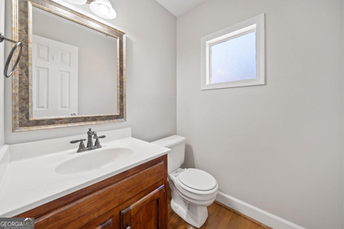 Stockton Ford - Residential
