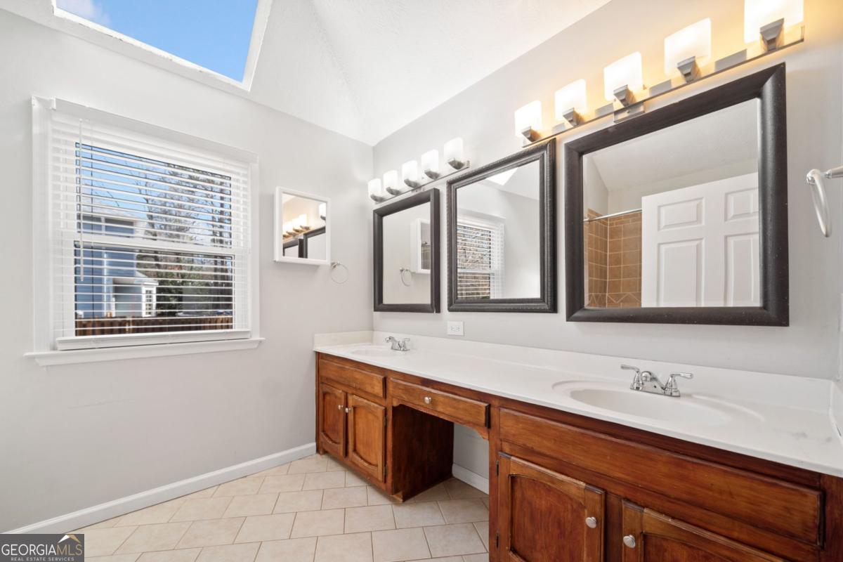 Stockton Ford - Residential