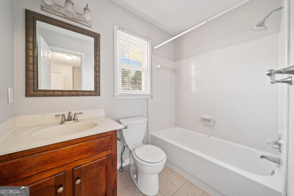 Stockton Ford - Residential