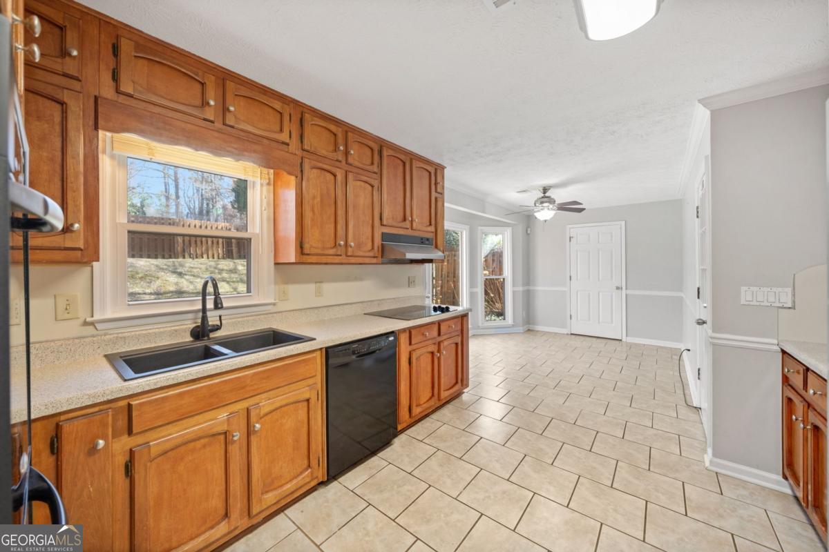 Stockton Ford - Residential
