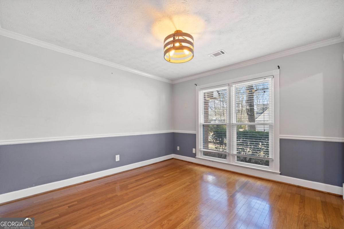 Stockton Ford - Residential