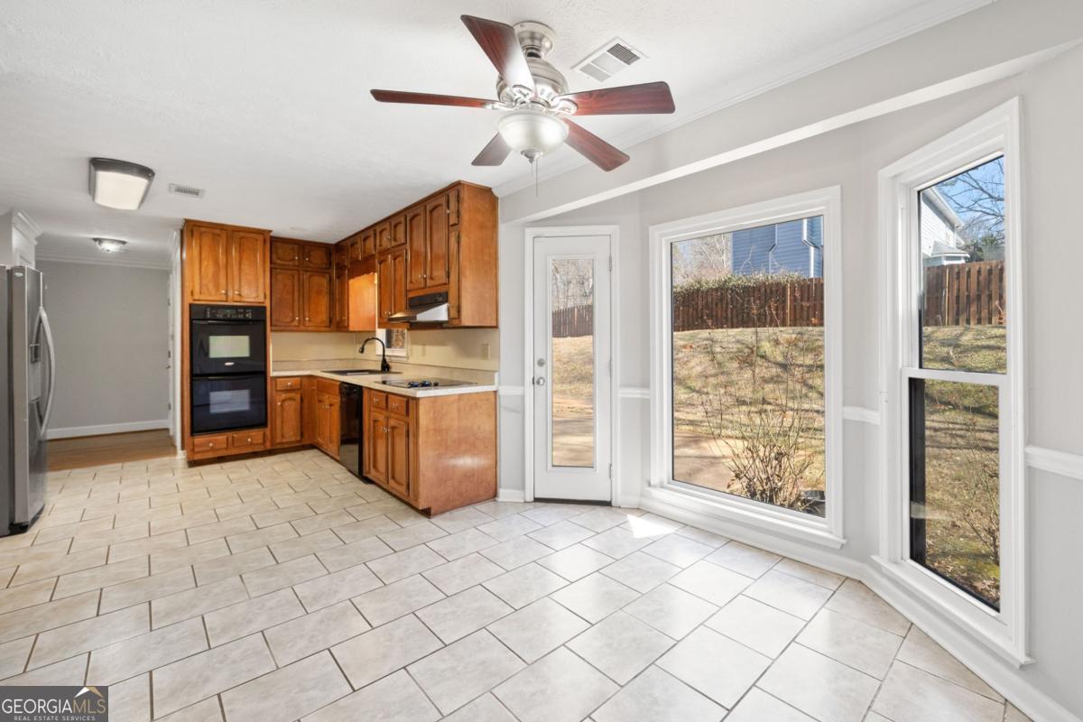 Stockton Ford - Residential