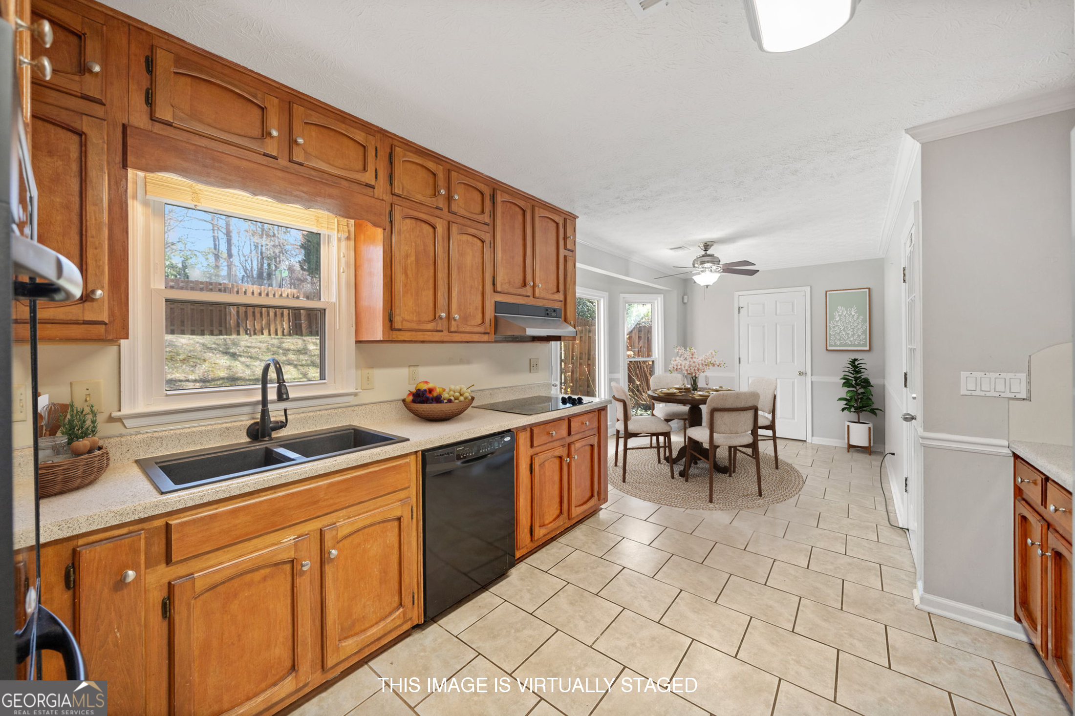 Stockton Ford - Residential