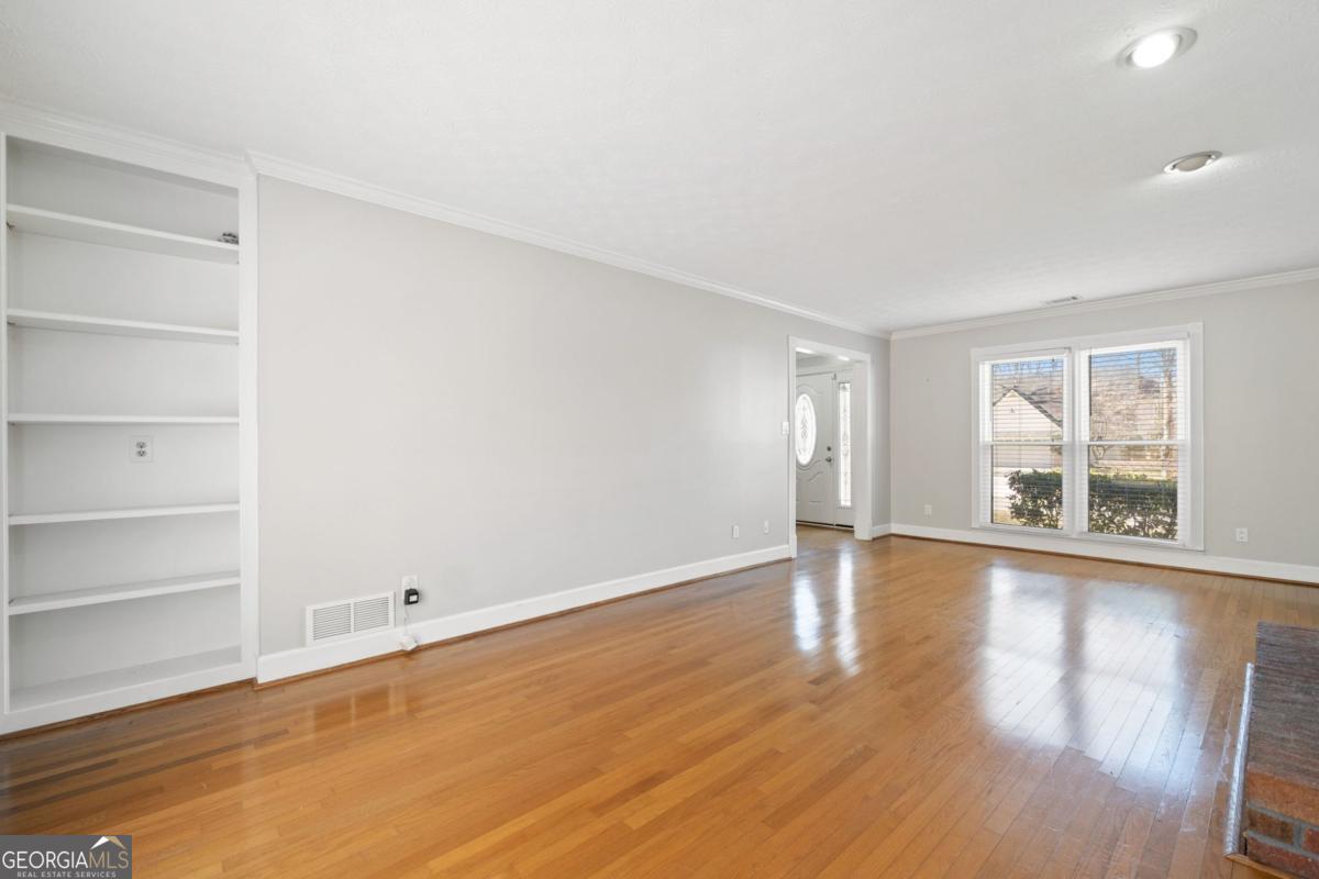 Stockton Ford - Residential