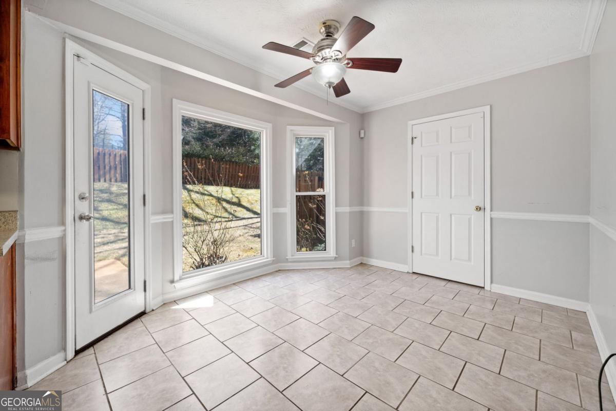 Stockton Ford - Residential