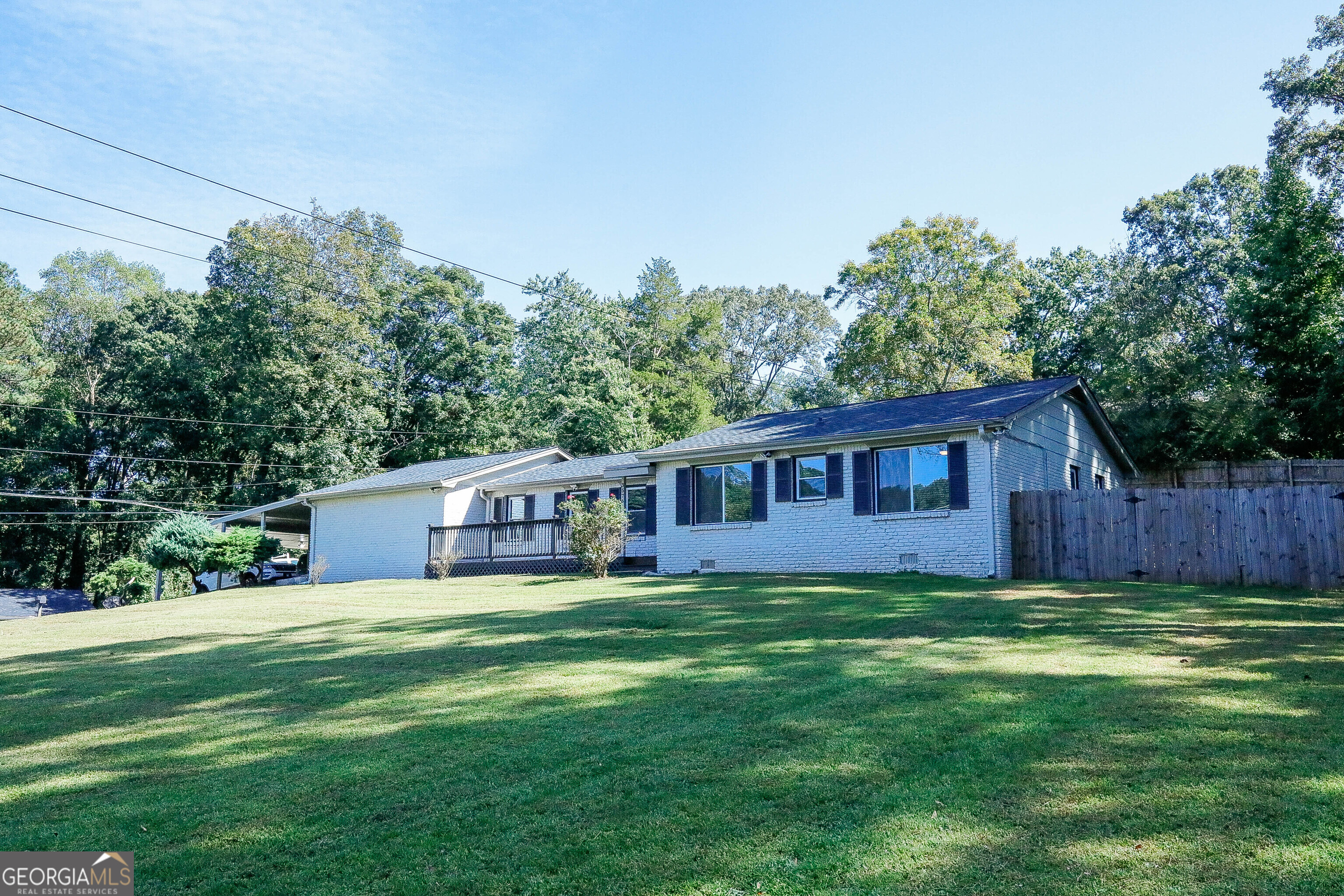 3576 Randy PL