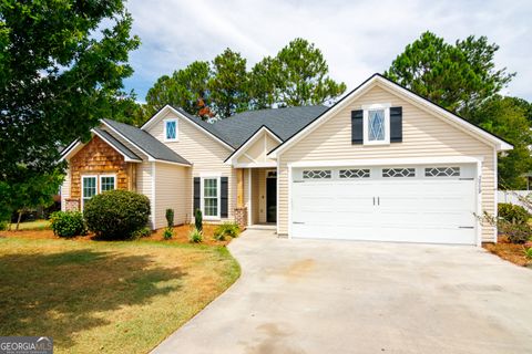 3999 Brightwell DR Valdosta GA 31605