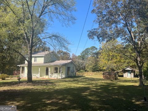 A home in Kingston