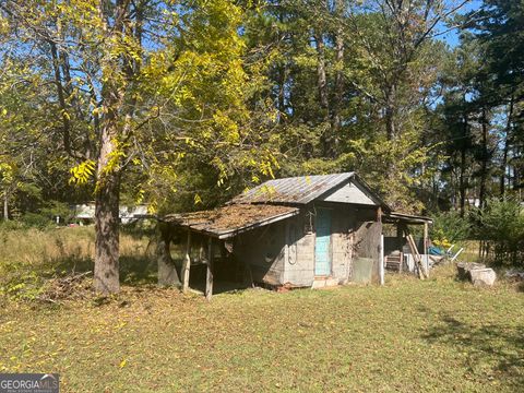 A home in Kingston