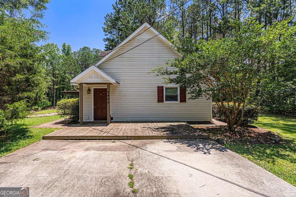 Photo of 5440 Crest Highway, Thomaston, GA 30286 (MLS # 10697580)
