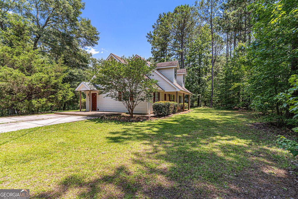 Photo of 5440 Crest Highway, Thomaston, GA 30286 (MLS # 10697580)