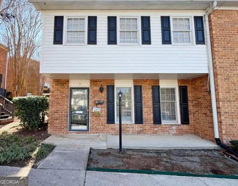 Photo of 6520 Roswell Road #3, Atlanta, GA 30328 (MLS # 10713183)