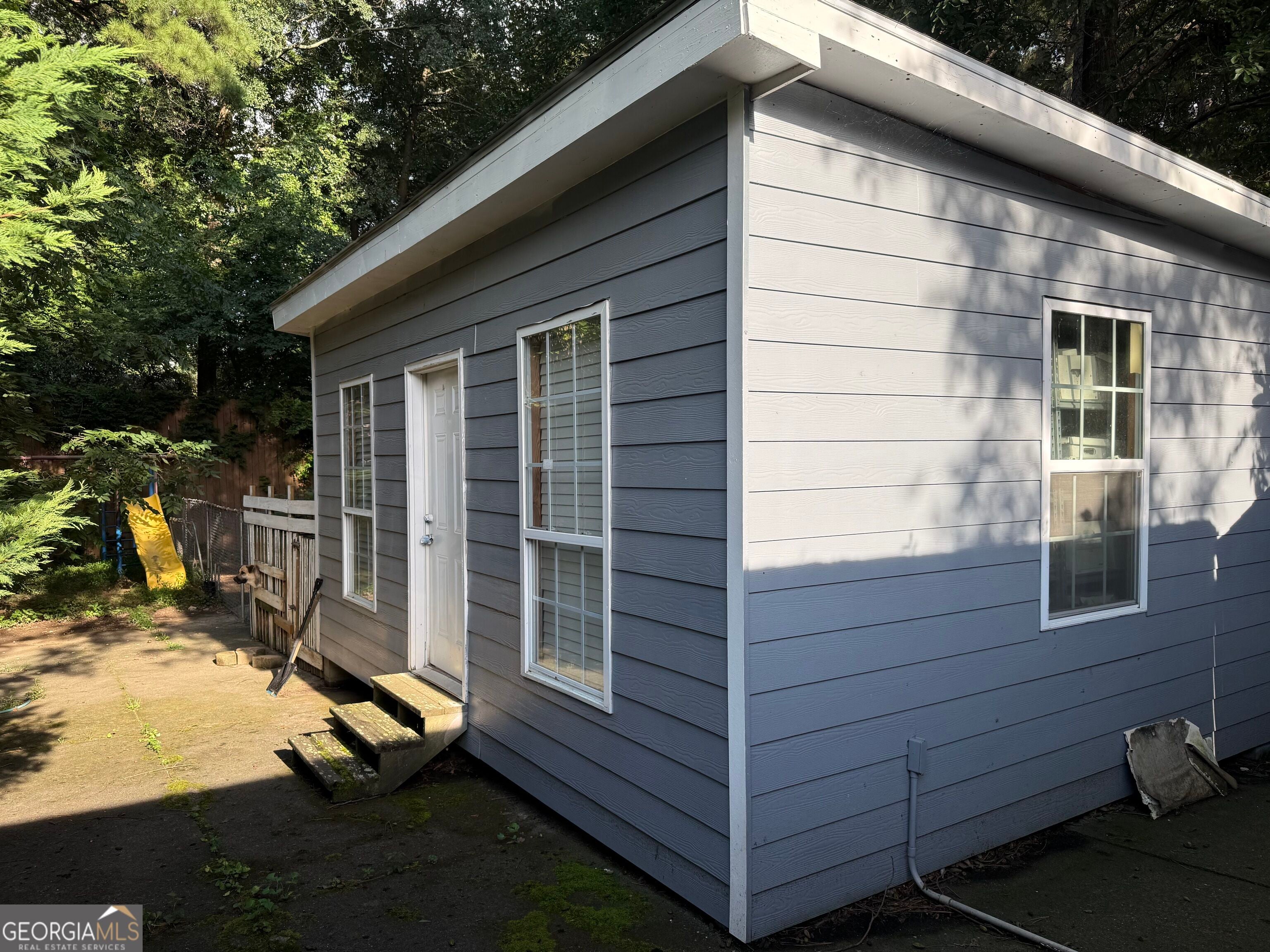3139 Shallowford RD