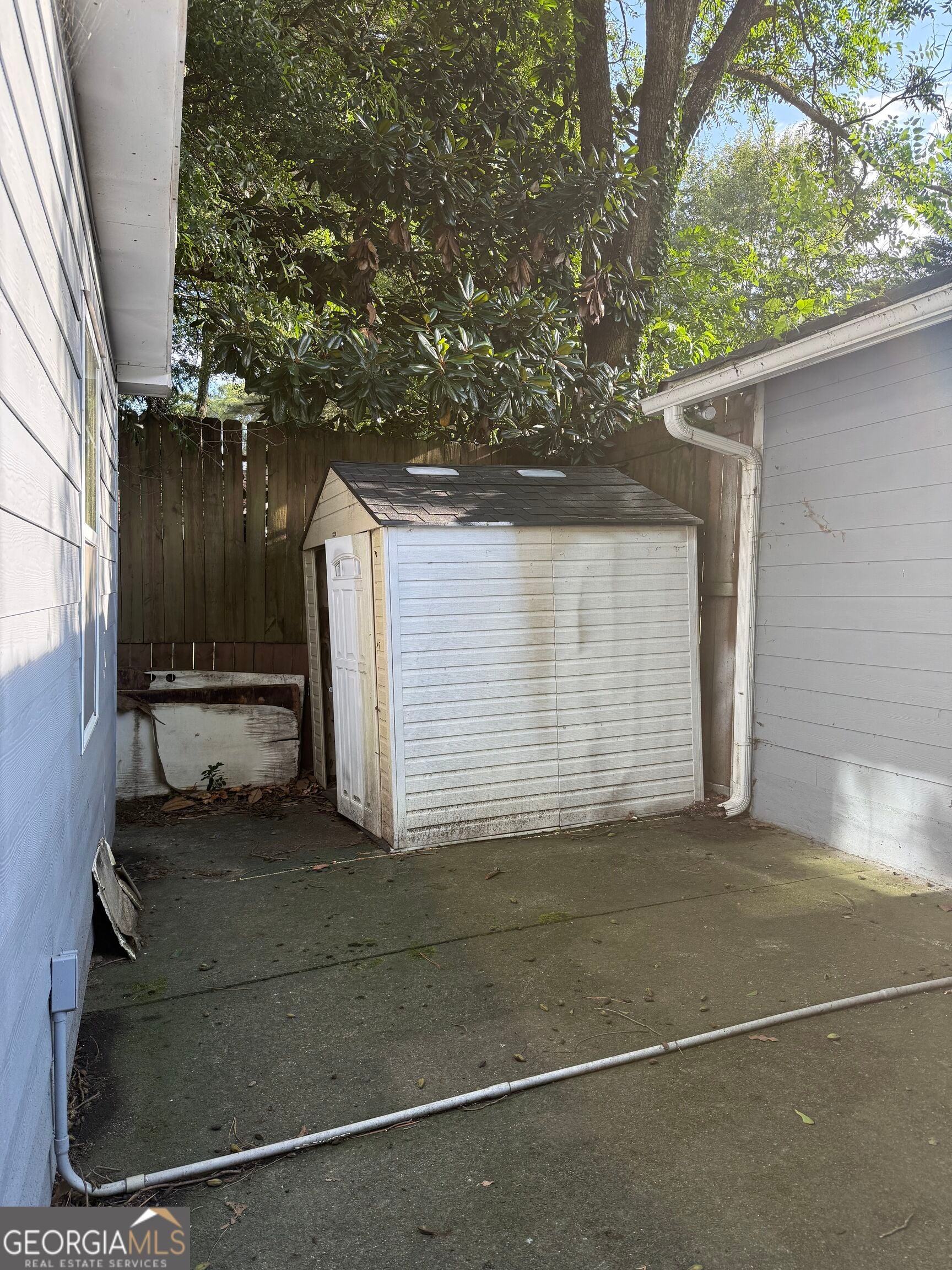 3139 Shallowford RD