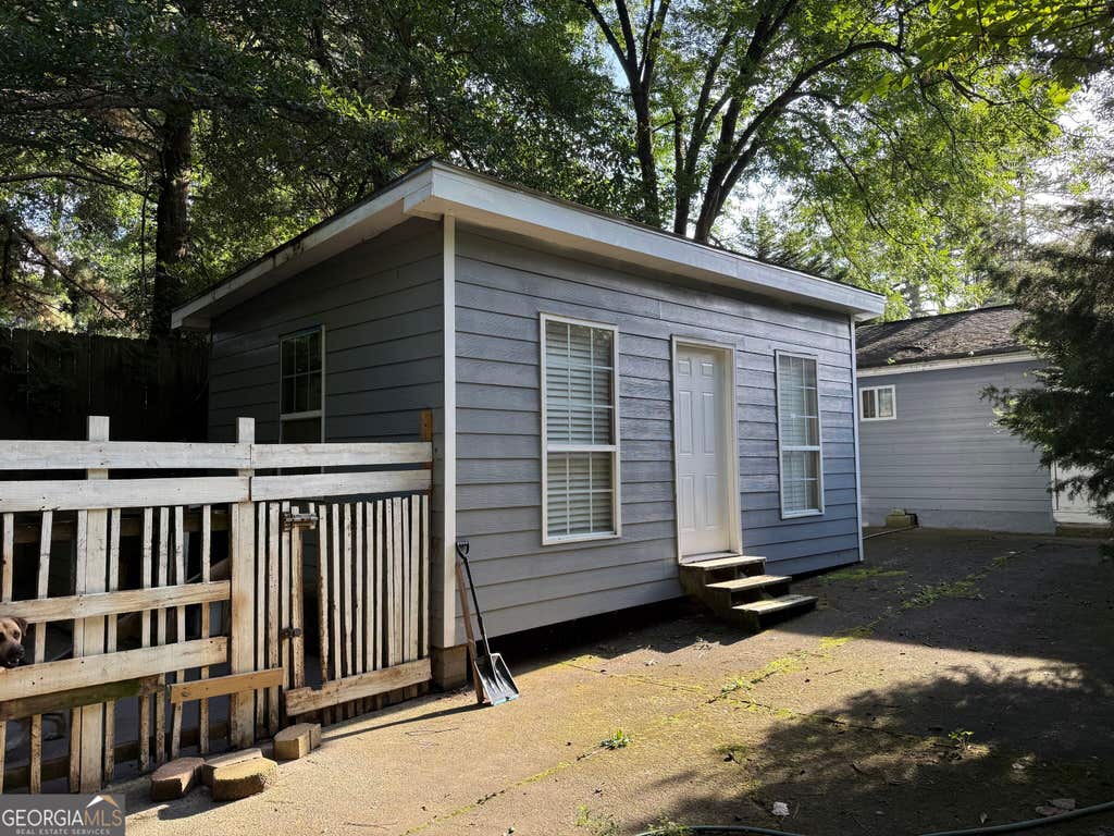 Photo of 3139 Shallowford Road, Chamblee, GA 30341 (MLS # 10828944)