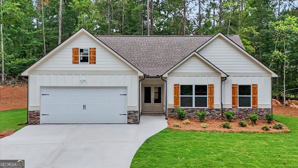 Photo of 3312 Lakeview Parkway, Villa Rica, GA 30180 (MLS # 10880102)