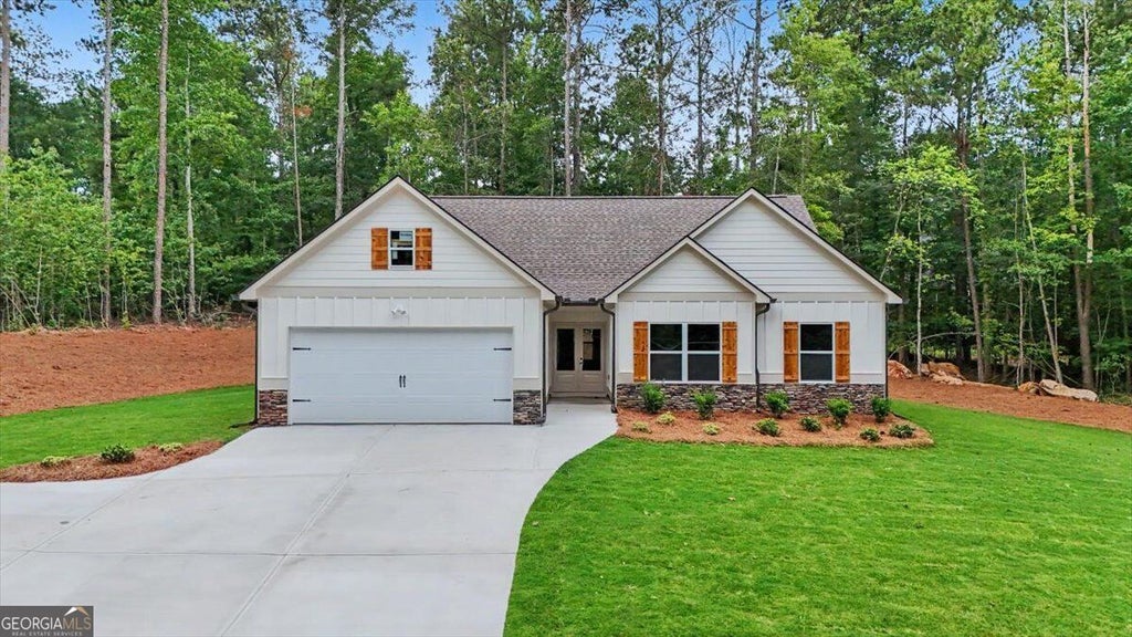 Photo of 3312 Lakeview Parkway, Villa Rica, GA 30180 (MLS # 10880102)
