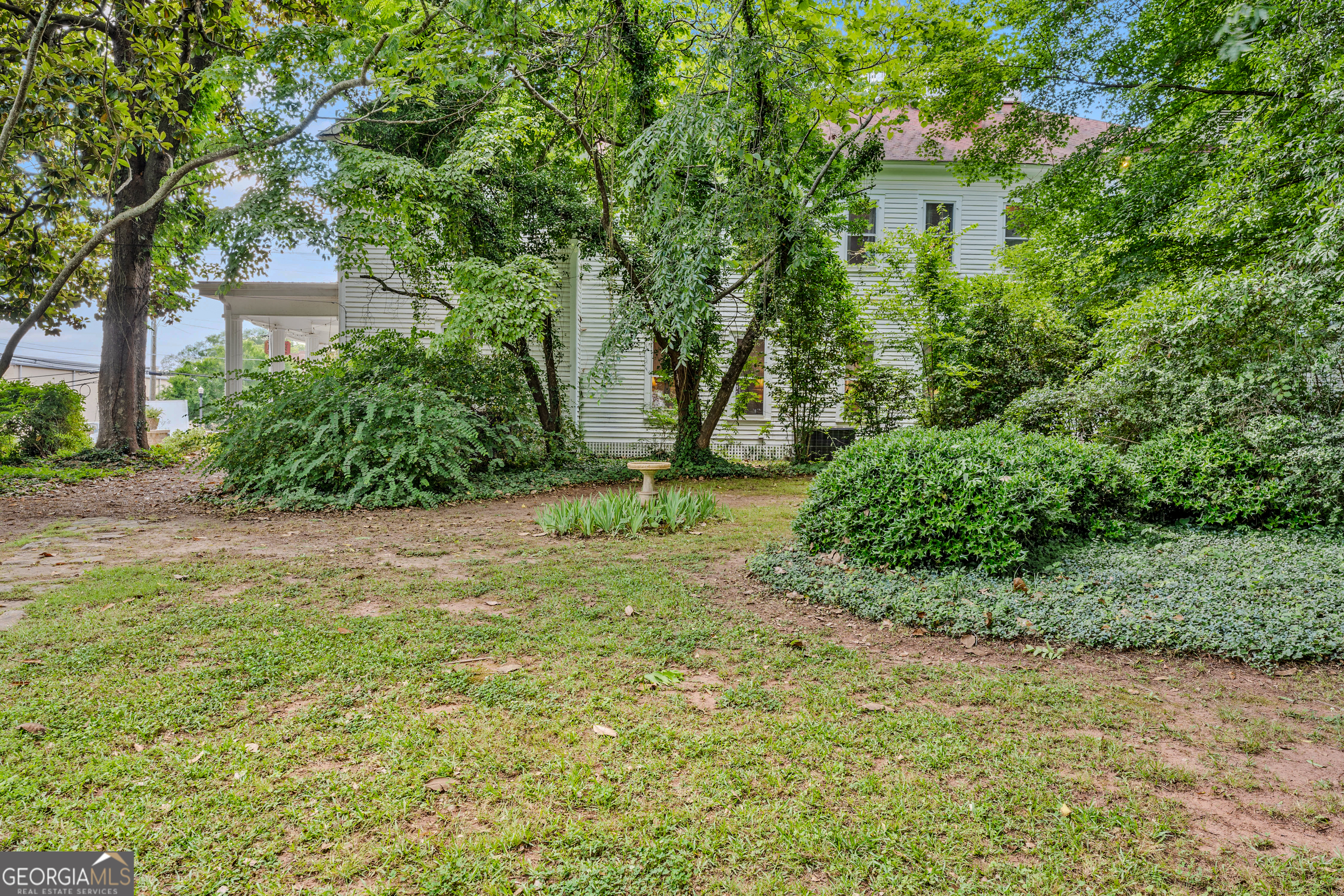 252 Seavy ST