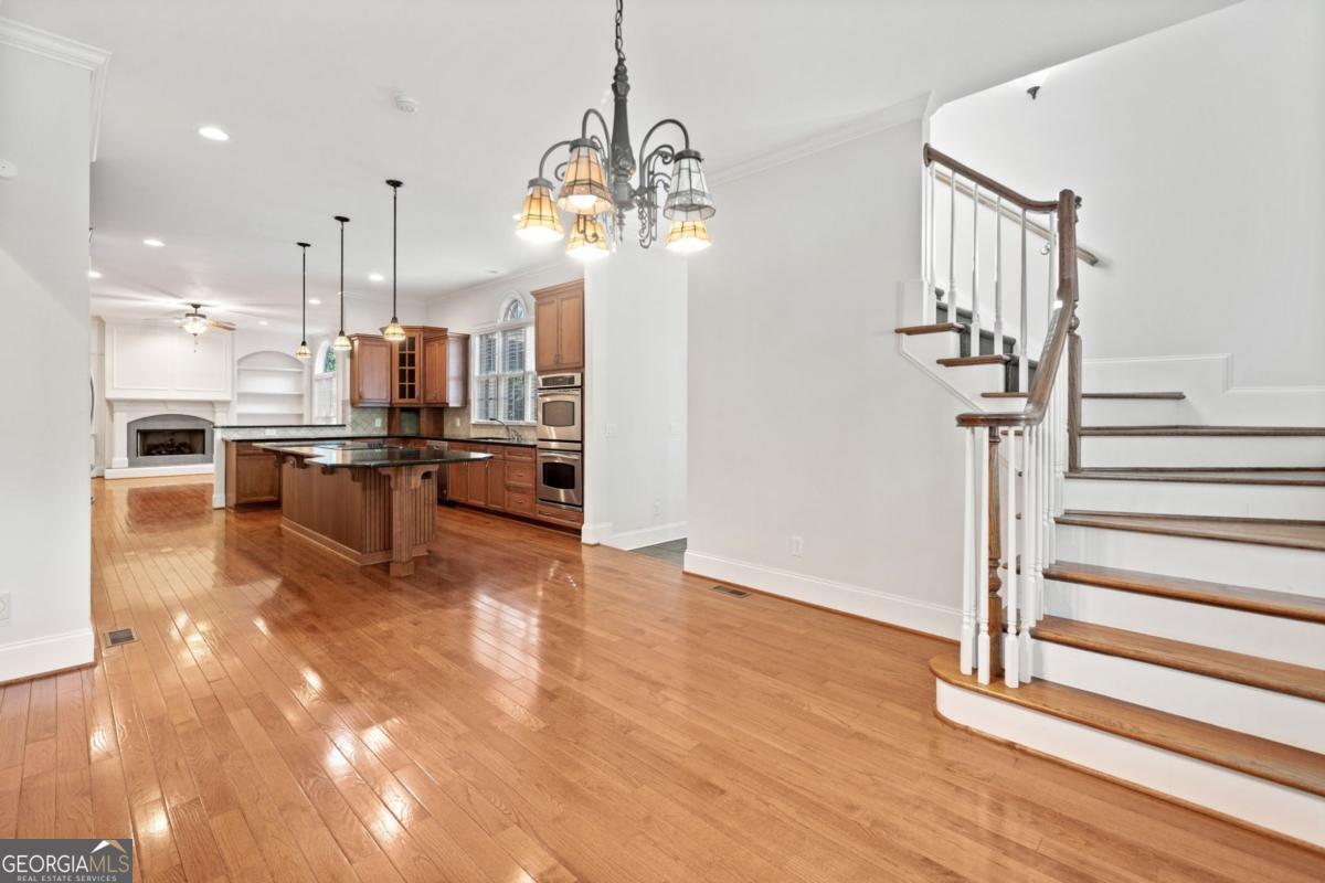 Hudson Pond - Residential