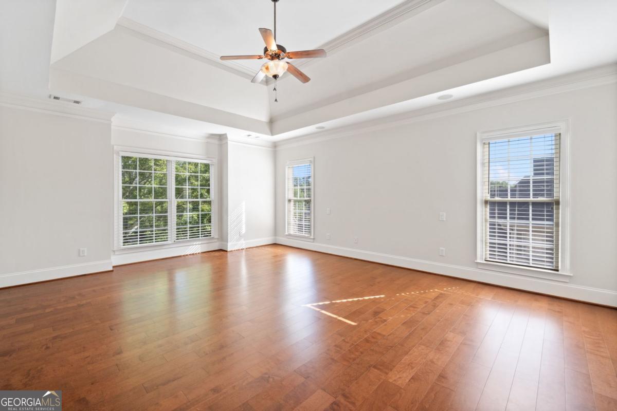 Hudson Pond - Residential