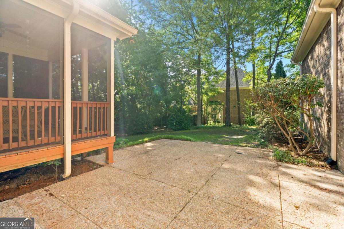 Hudson Pond - Residential