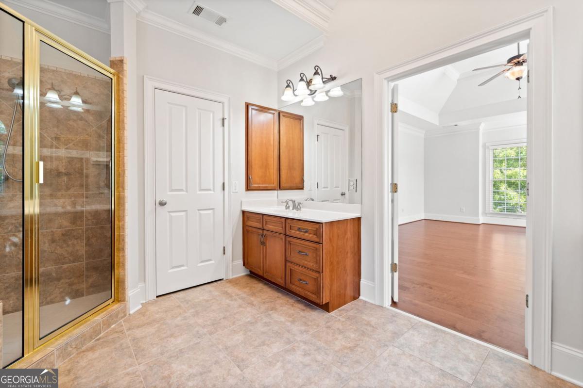 Hudson Pond - Residential