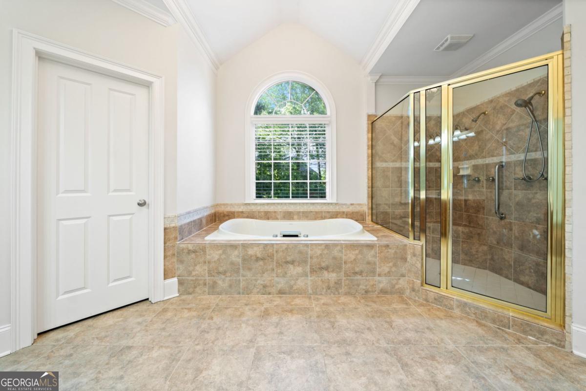 Hudson Pond - Residential