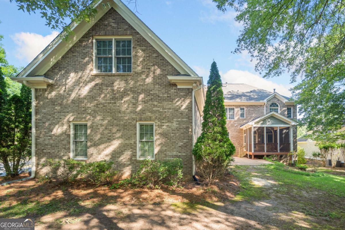 Hudson Pond - Residential