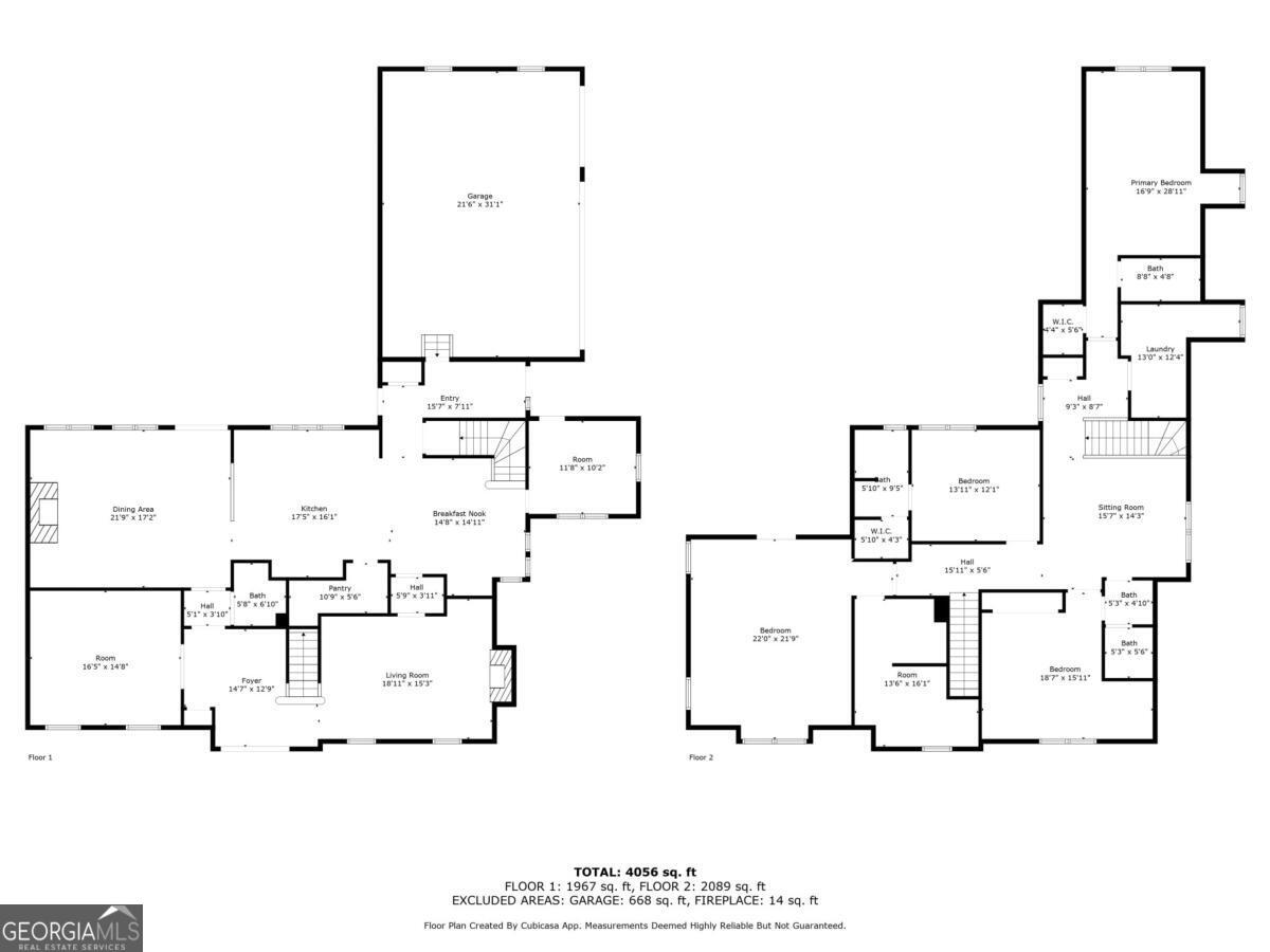Hudson Pond - Residential