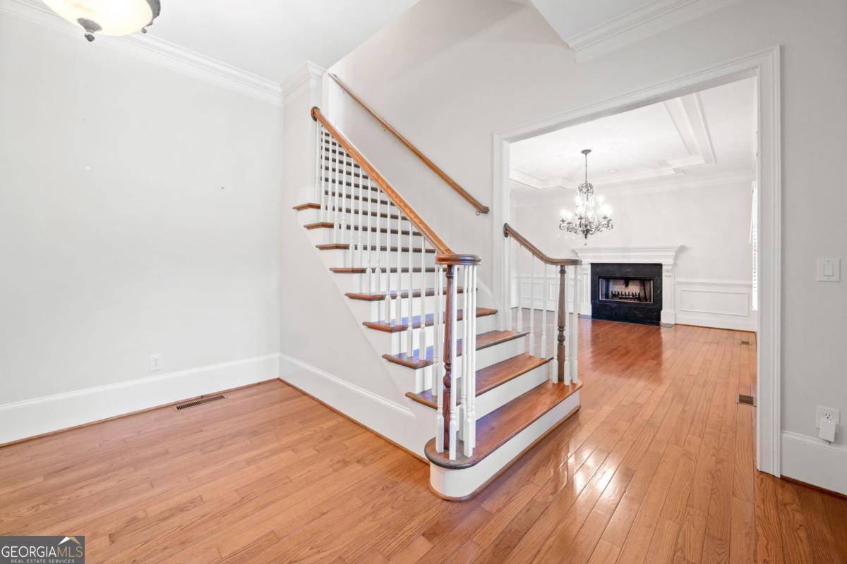 Hudson Pond - Residential