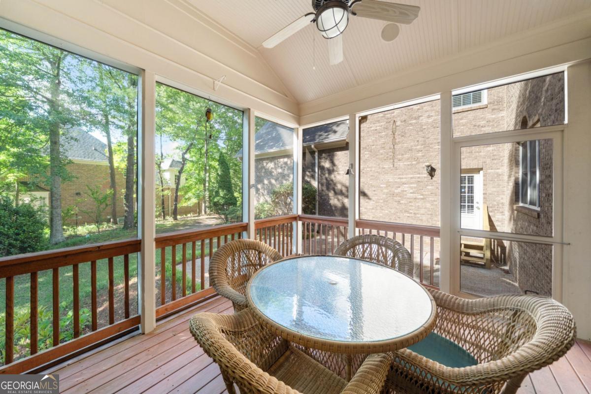 Hudson Pond - Residential