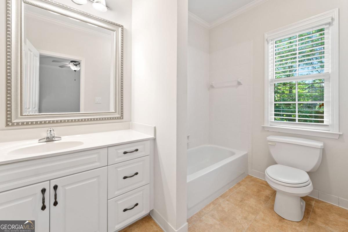 Hudson Pond - Residential