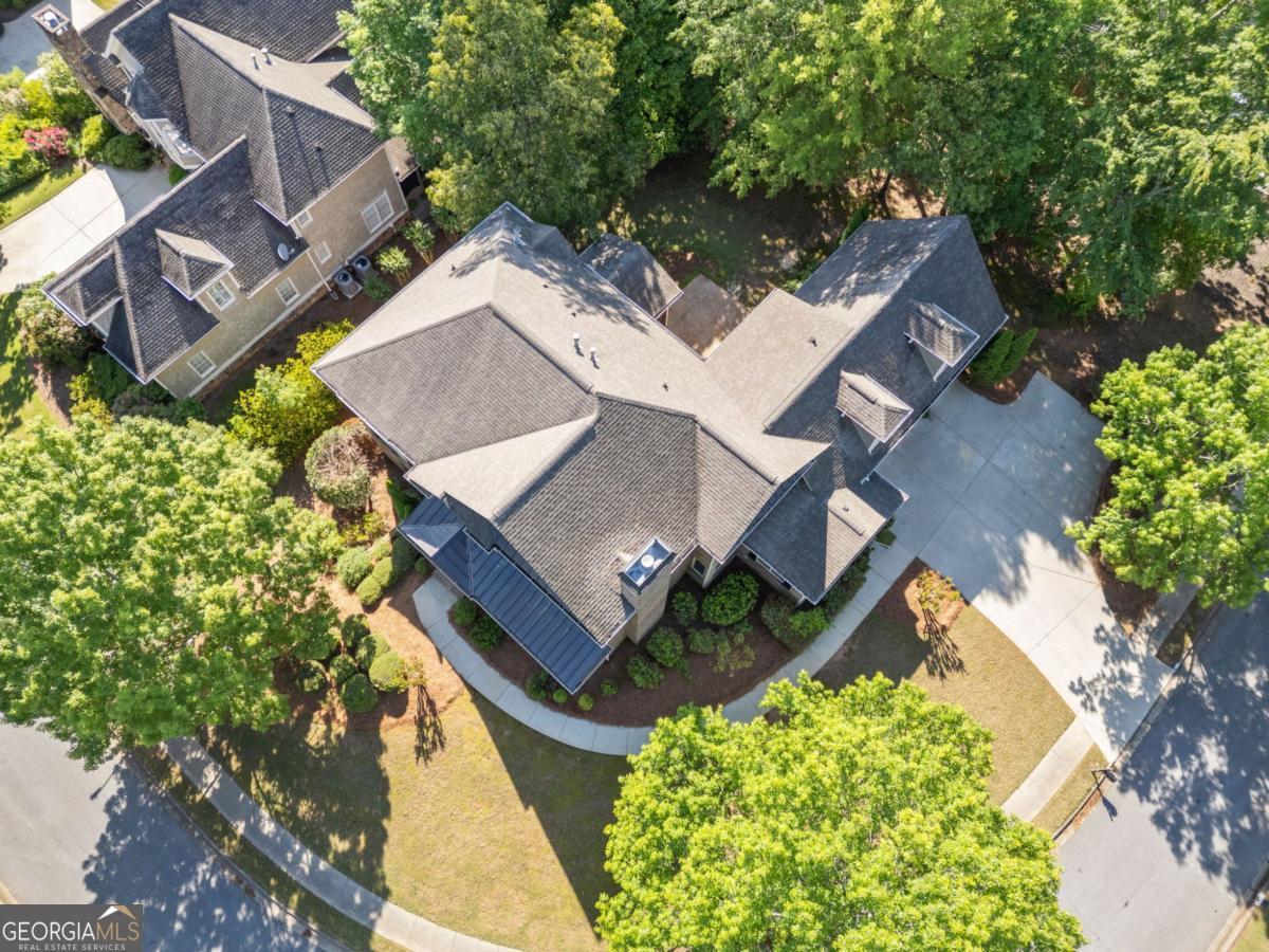 Hudson Pond - Residential