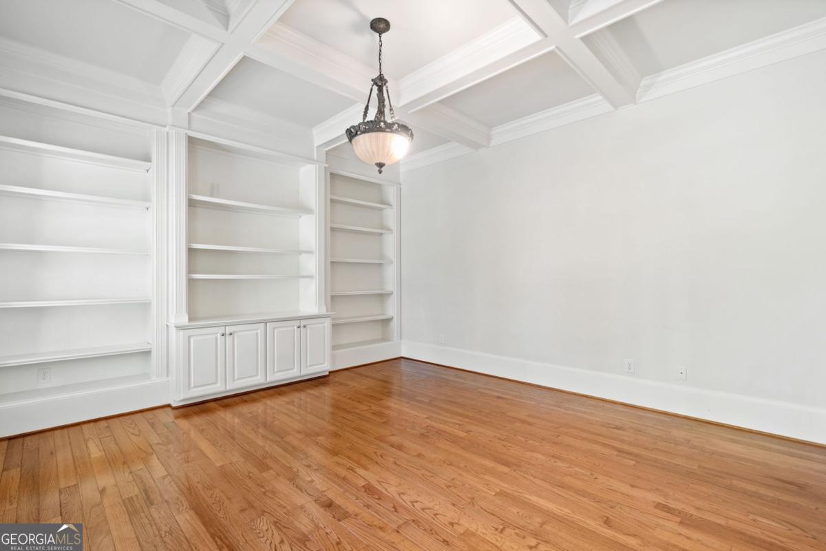 Hudson Pond - Residential