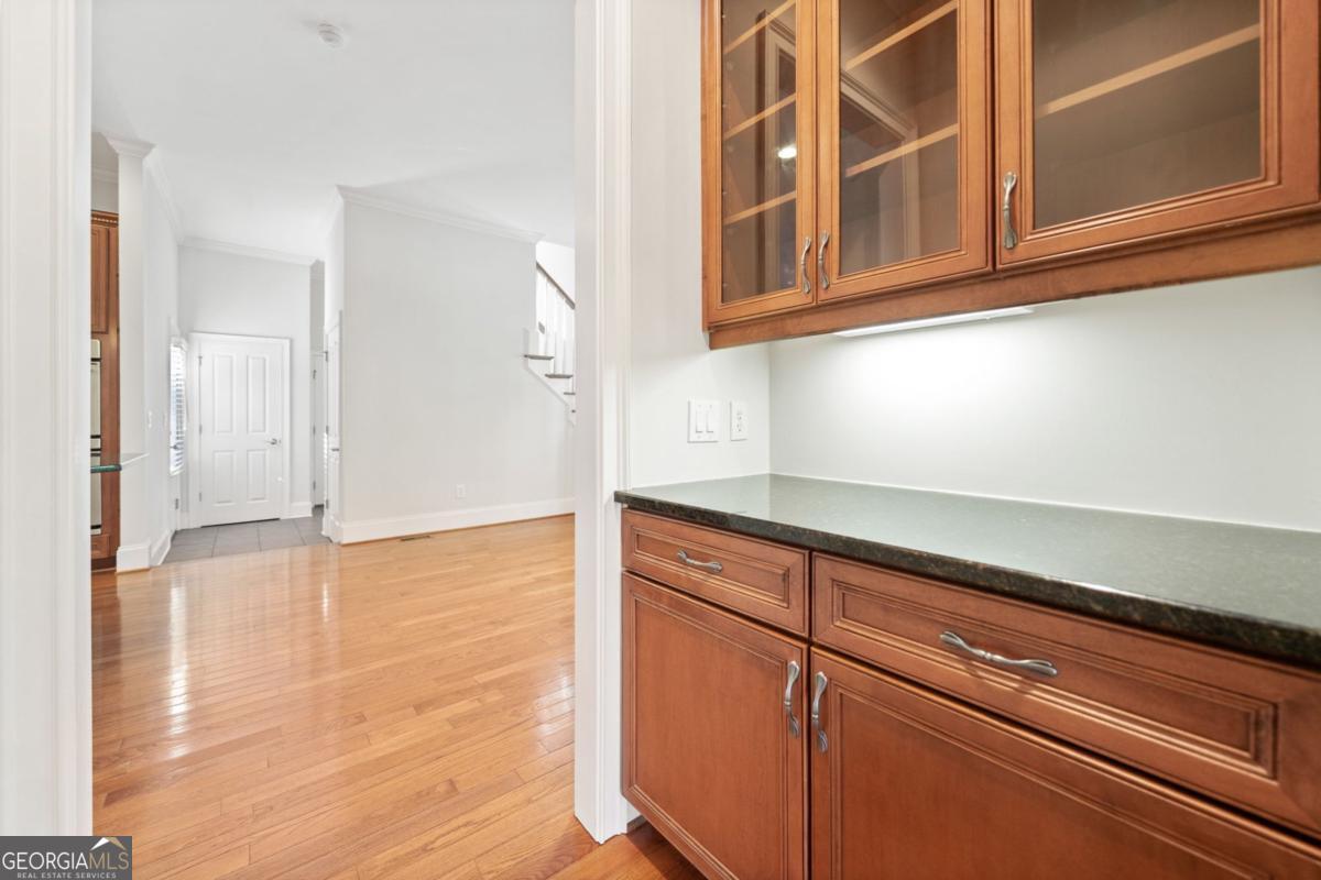 Hudson Pond - Residential