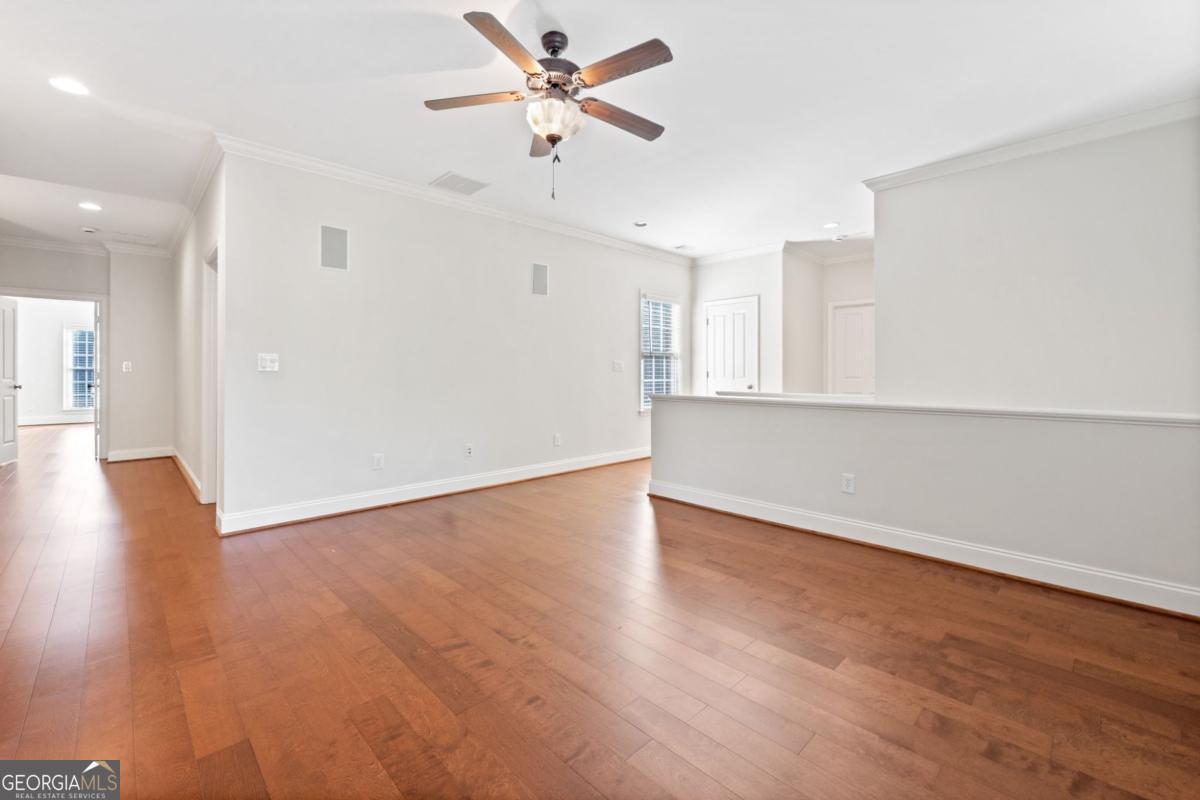 Hudson Pond - Residential