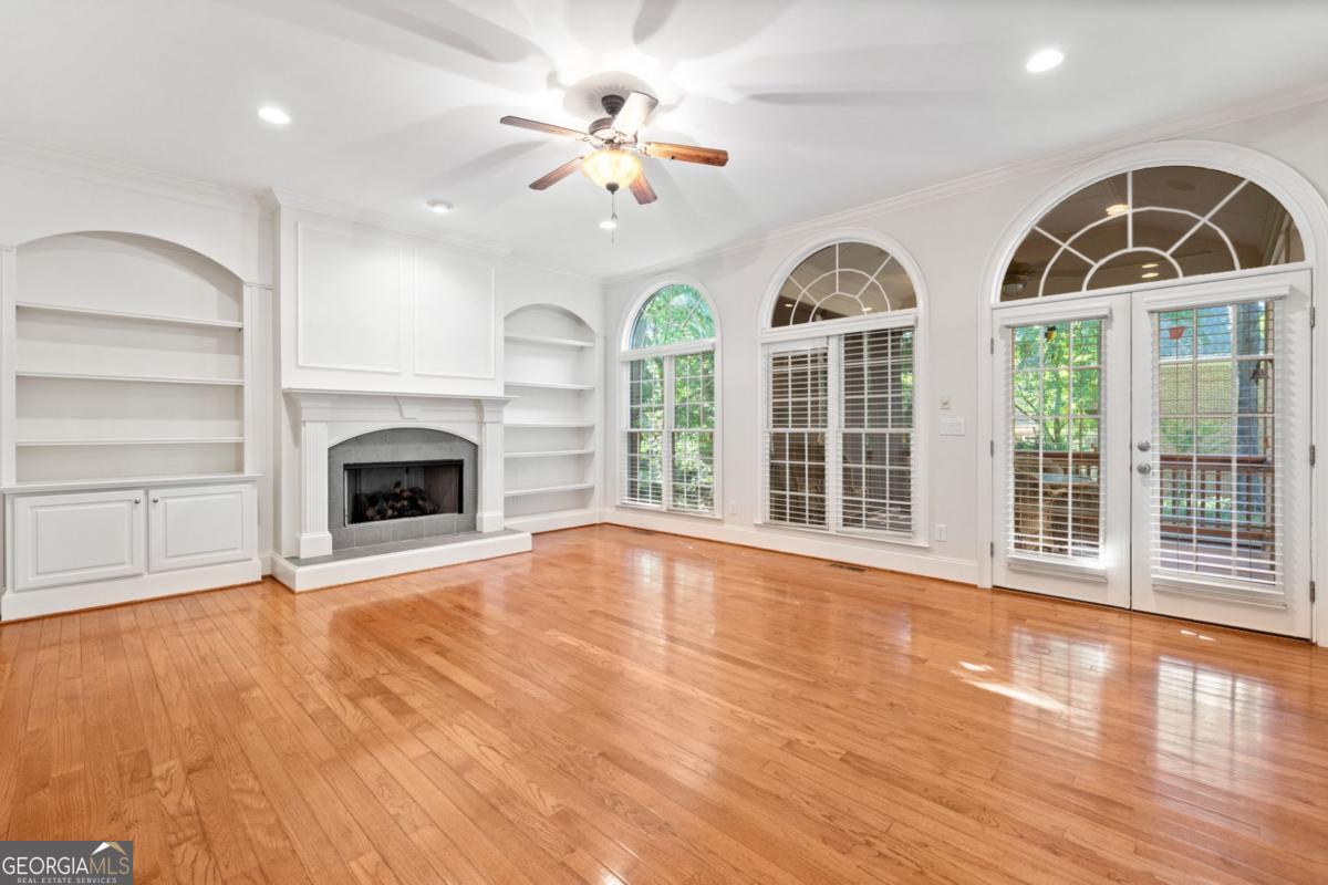 Hudson Pond - Residential