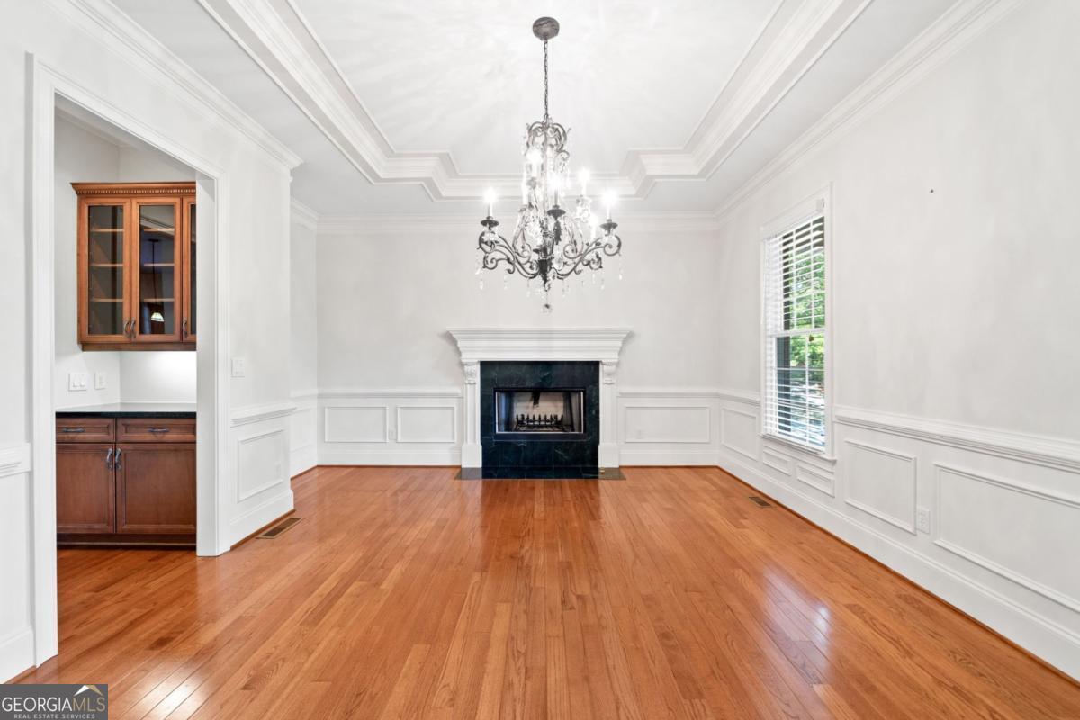 Hudson Pond - Residential